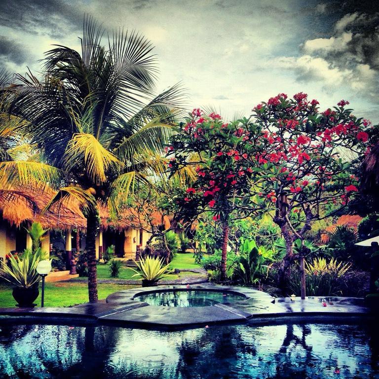 Lullaby Bungalows Uluwatu Exteriör bild