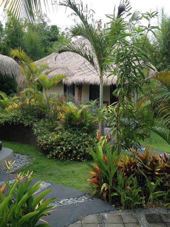 Lullaby Bungalows Uluwatu Exteriör bild