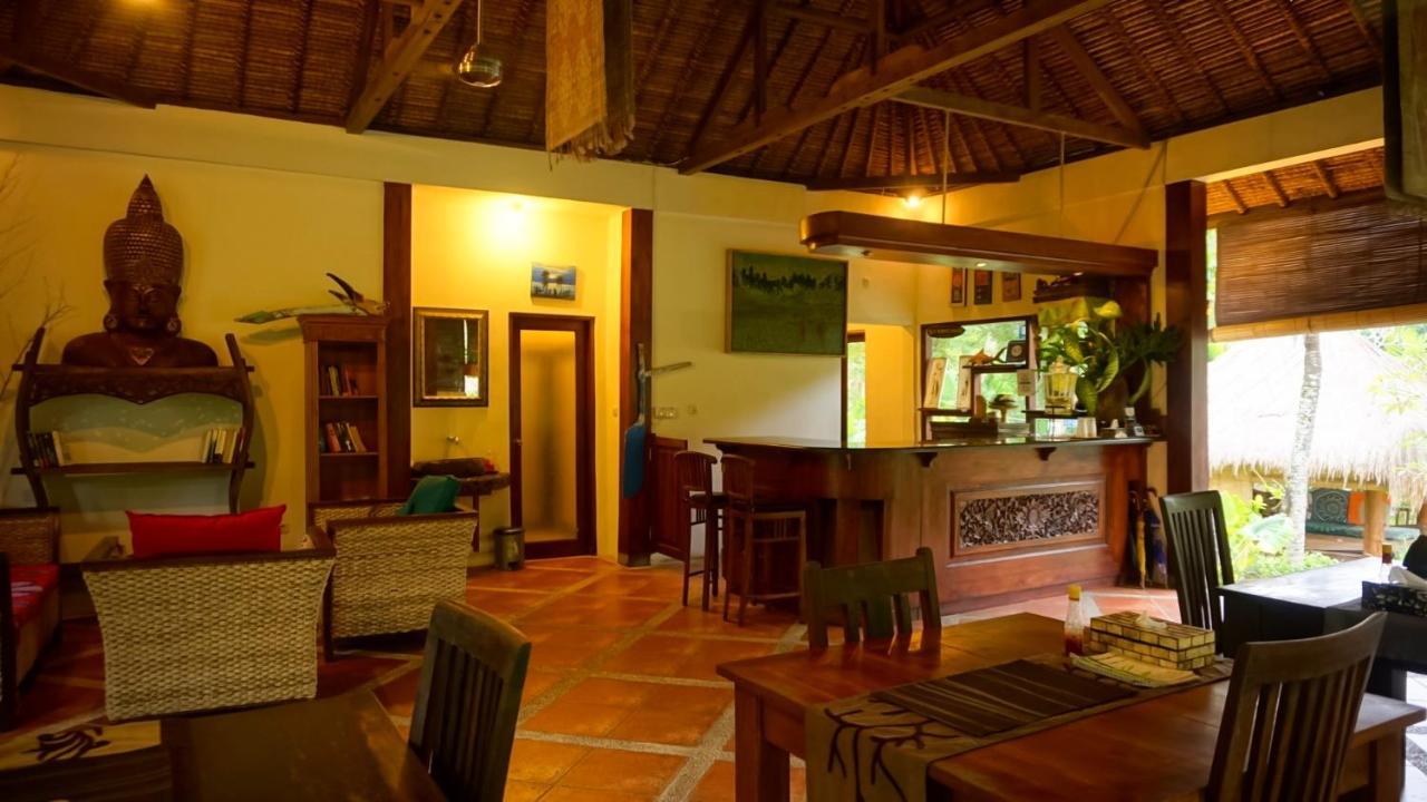 Lullaby Bungalows Uluwatu Exteriör bild