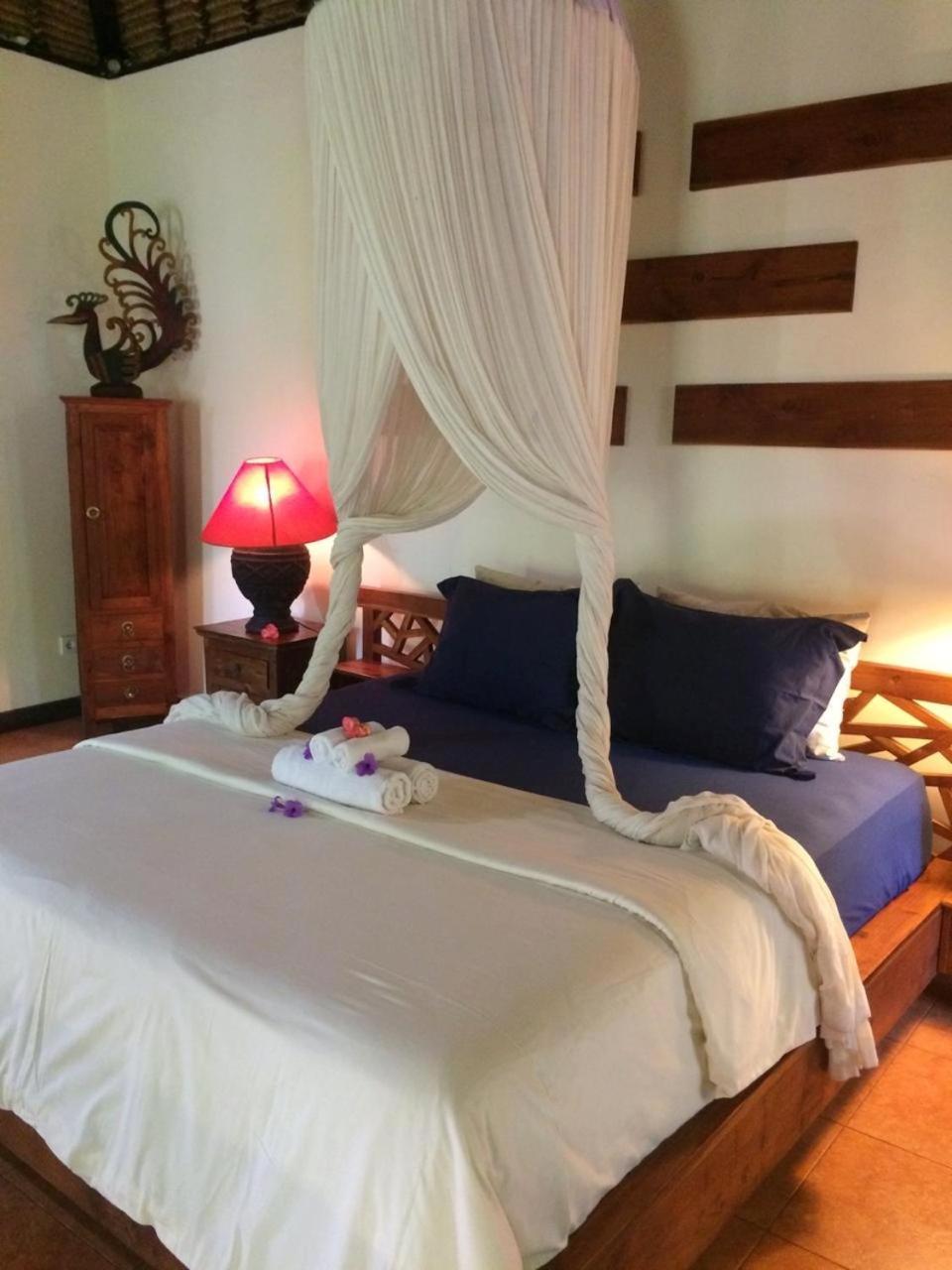 Lullaby Bungalows Uluwatu Exteriör bild